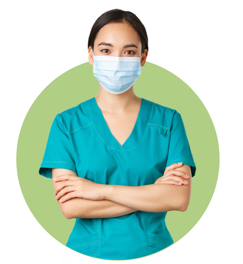Nursing Attender